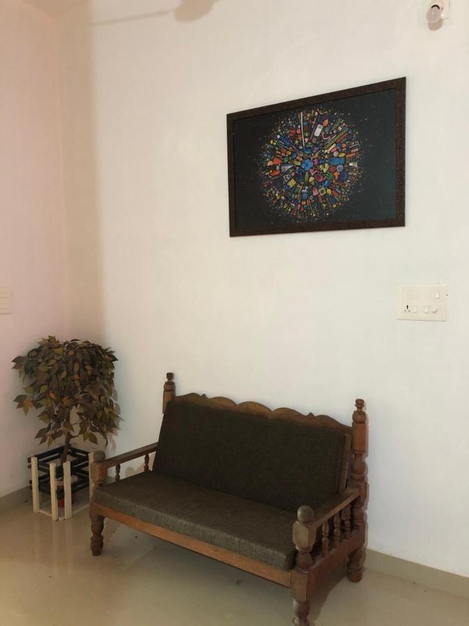 Candlehut Homestay Nīleshwar Exterior foto